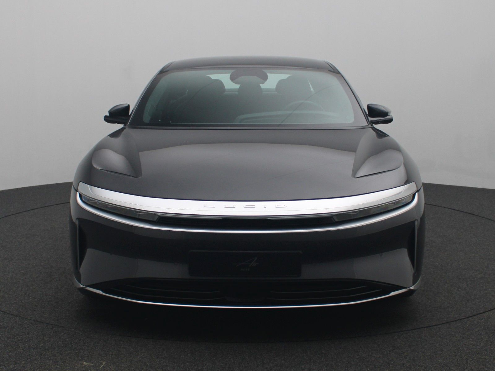 Lucid Air Dual-Motor 358 kW AWD Pure imagem 3