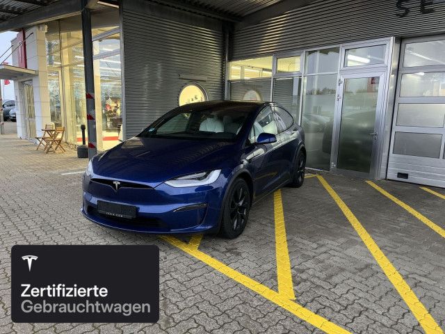 Tesla Model X Long Range AWD