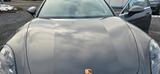 Porsche Panamera 4 E-Hybrid - - Porsche Panamera aus 2018 mit Hybrid-Antrieb