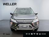 Mitsubishi Eclipse Cross 1.5 T ClearTec CVT Diamant Edition - gebrauchte Mitsubishi Eclipse Cross aus dem Jahr 2019