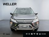 Mitsubishi Eclipse Cross 1.5 T ClearTec CVT Diamant Edition - Mitsubishi: Cleartec