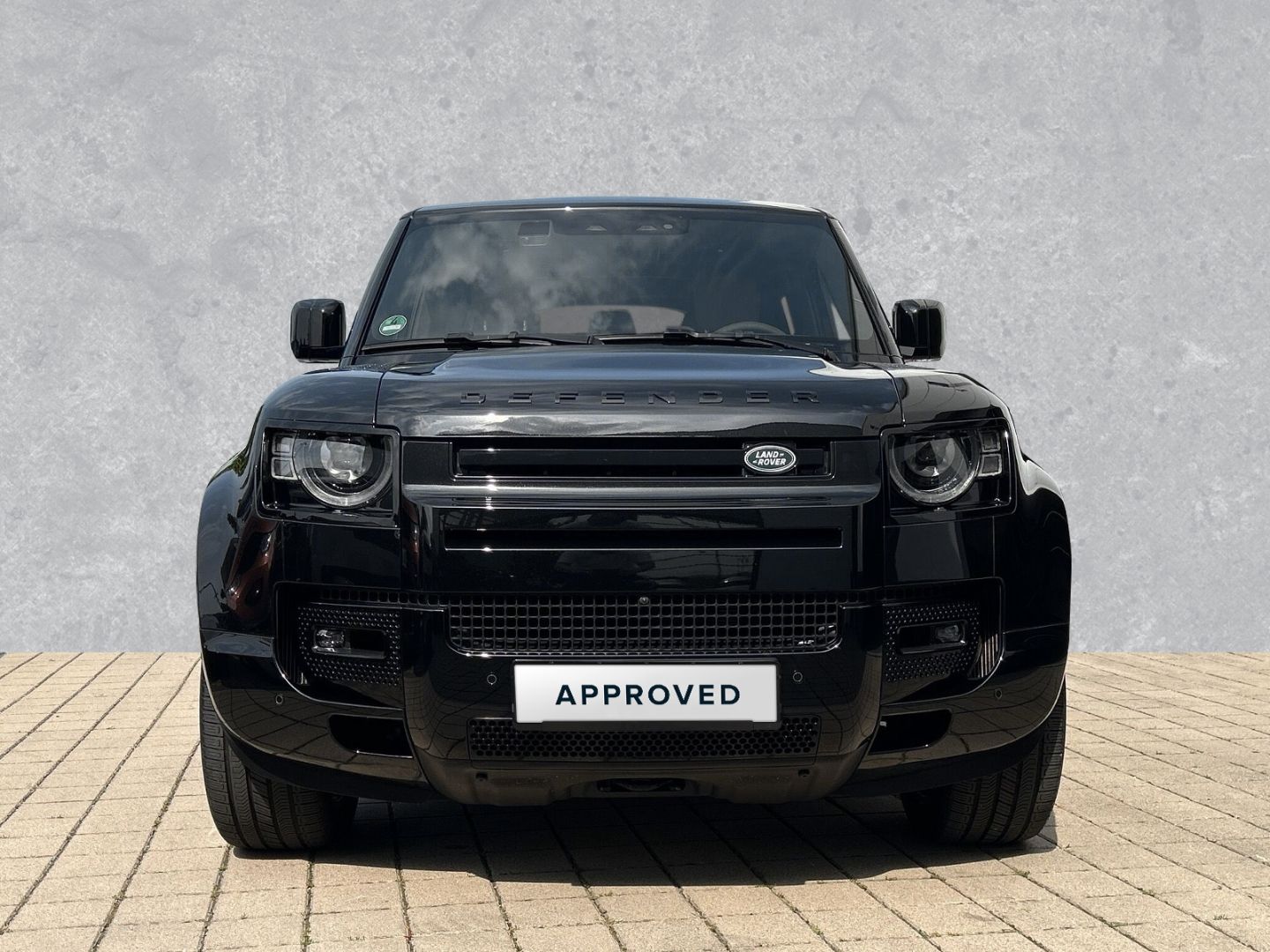 Land Rover Defender 130 V8 5.0 P500 EU6d AHK HUD Meridian foto 8