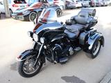 Harley-Davidson TG1 C4F TRI GLIDE ULTRA - HARLEY-DAVIDSON MEHR ALS 1500 CCM
