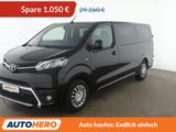 Toyota ProAce Verso 1.5 D-4D L2 Shutle *TEMPO*PDC*