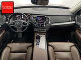 Volvo XC90 B5 B AWD VOLL-LED+21ZOLL+ACC+LKA+TRAFFIC+ - gebrauchte Volvo XC90 aus dem Jahr 2020