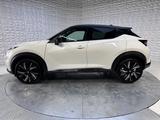 Nissan Juke DIG-T 117 N-Design+WINTER P.+BOSE+LED+NAVI+ - Nissan Juke: N Design