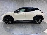 Nissan Juke DIG-T 117 N-Design+WINTER P.+BOSE+LED+NAVI+ - Nissan Juke: Navigationssystem