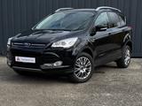 Ford Kuga Titanium 4x4 *Navi*Kamera*Automatik*1.Hand - gebrauchte Ford Kuga aus dem Jahr 2014