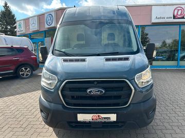 Ford Transit - 2
