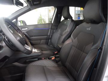 Renault Captur II Esprit Alpine