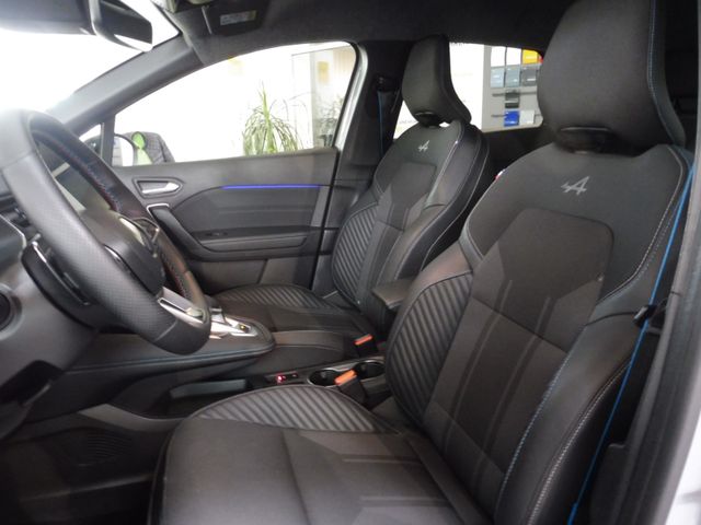 Renault Captur II Esprit Alpine