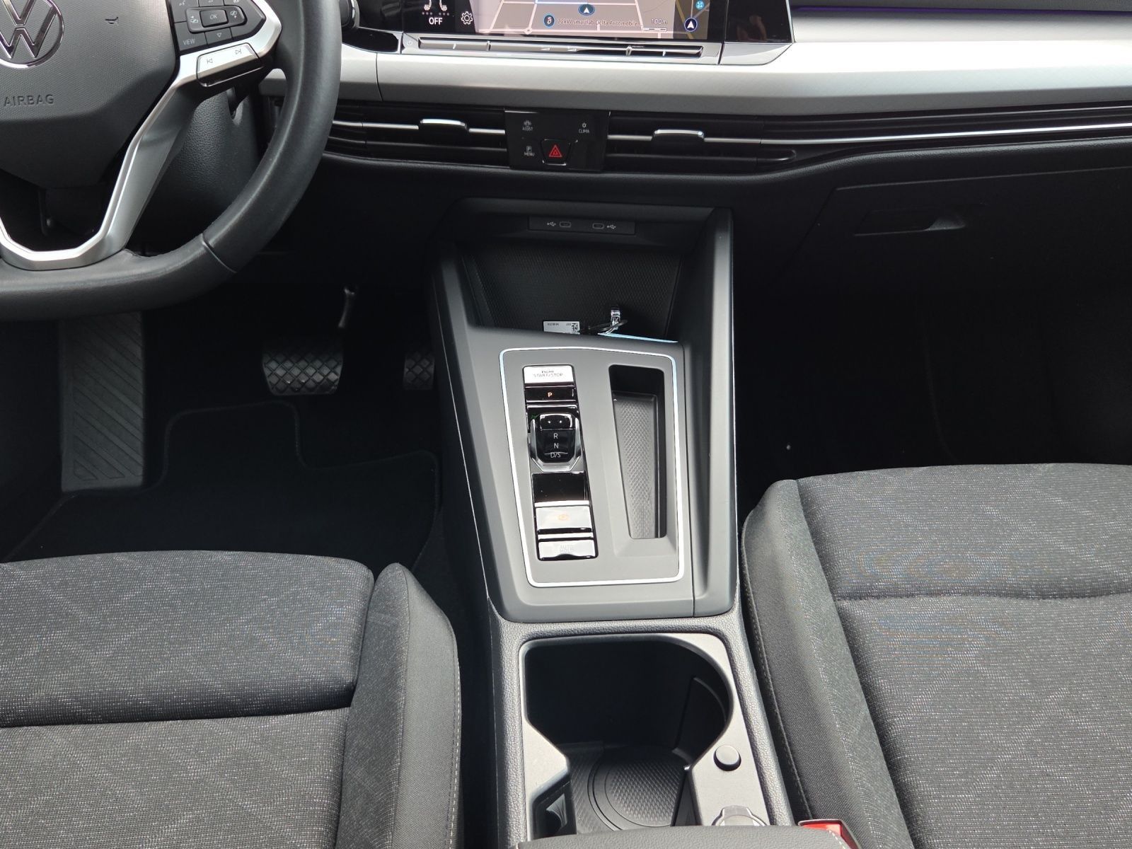 Volkswagen Golf - Bild 9