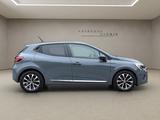 Renault Clio TCe 90 Zen 1.Hand/Scheckheftgepflegt - Renault Clio Zen mit Benzin-Antrieb