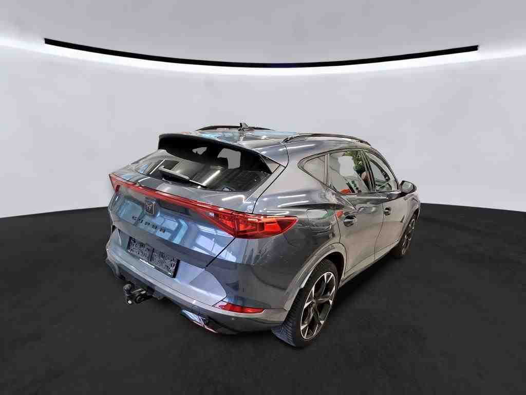 Cupra Formentor - Bild 4