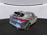 Cupra Formentor - Vorschau Bild 4