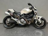 Ducati Monster 696 mit ABS, 1. Hand - DUCATI MONSTER 696