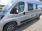 Dethleffs Globetrail Classic 600 DK Fiat Summer Deal!!!
