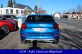 Audi Q2 35 TDI quattro Sport LED*NAVI*DAB*SHZ*PDC* - Audi Q2 in Nürnberg