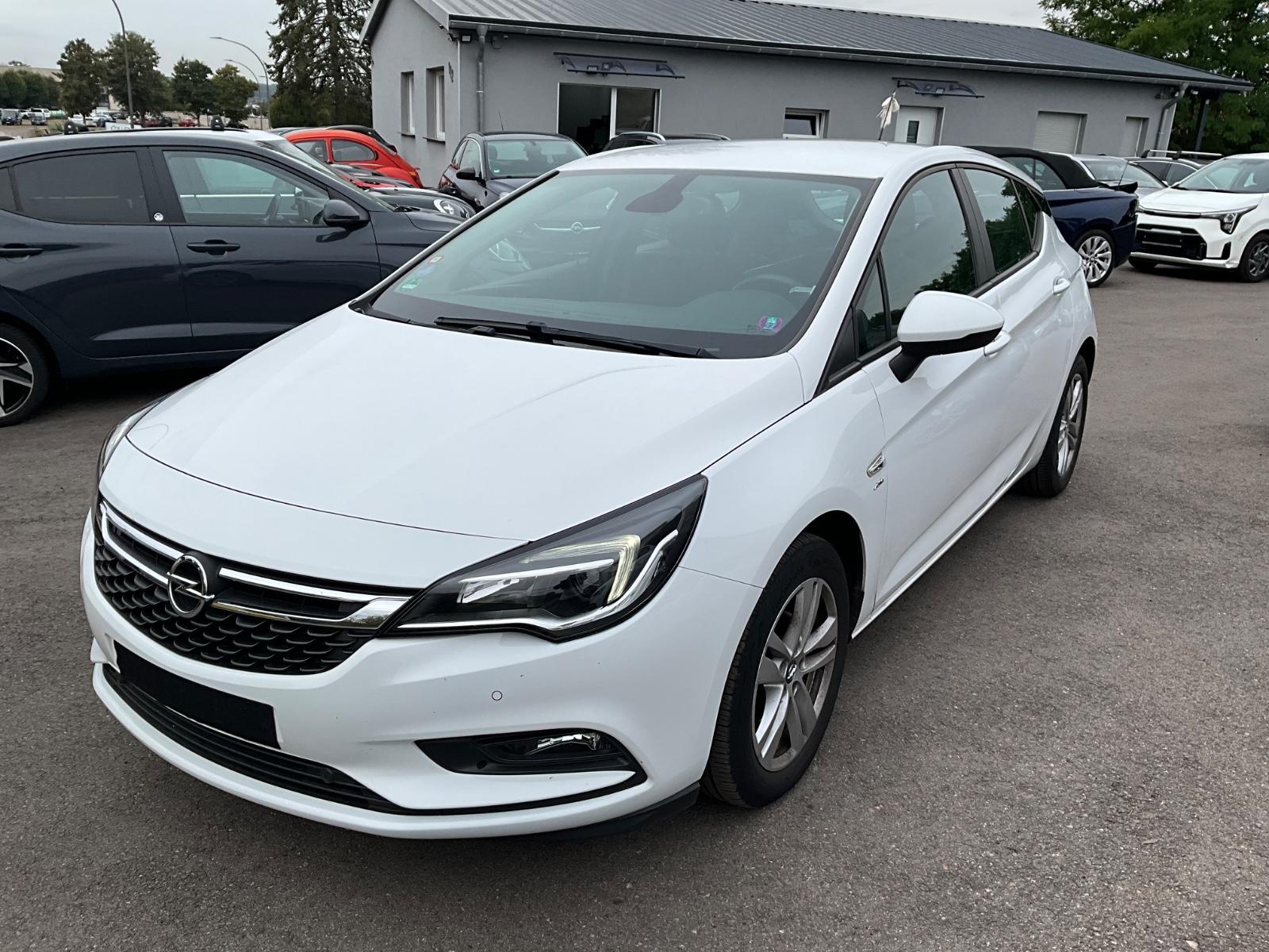Opel Astra K Lim. 5-trg. Active Start/Stop