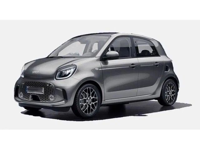 Smart smart forfour 70 1.0 twinamic Passion