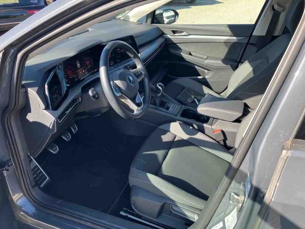 Volkswagen Golf - Bild 8