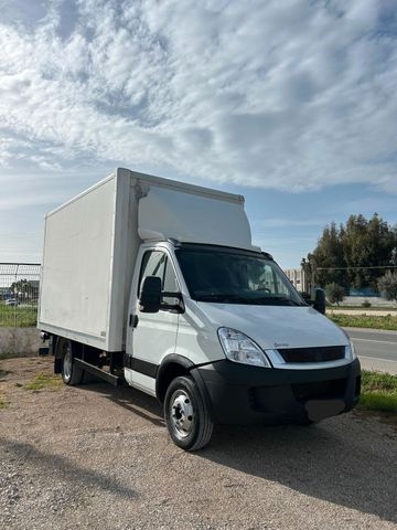 Iveco Daily 50/E4