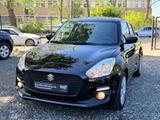 Suzuki Swift Comfort - gebrauchte Suzuki Swift aus dem Jahr 2019
