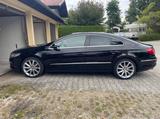 Volkswagen VW Passat CC 2.0 TDI  170PS  Leder/Alcan... - Volkswagen Passat CC: TDI 170