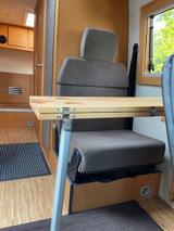 CS Reisemobile Kastenwagen Rondo L 4x4 - CS Reisemobile Gebraucht Wohnwagen gebraucht