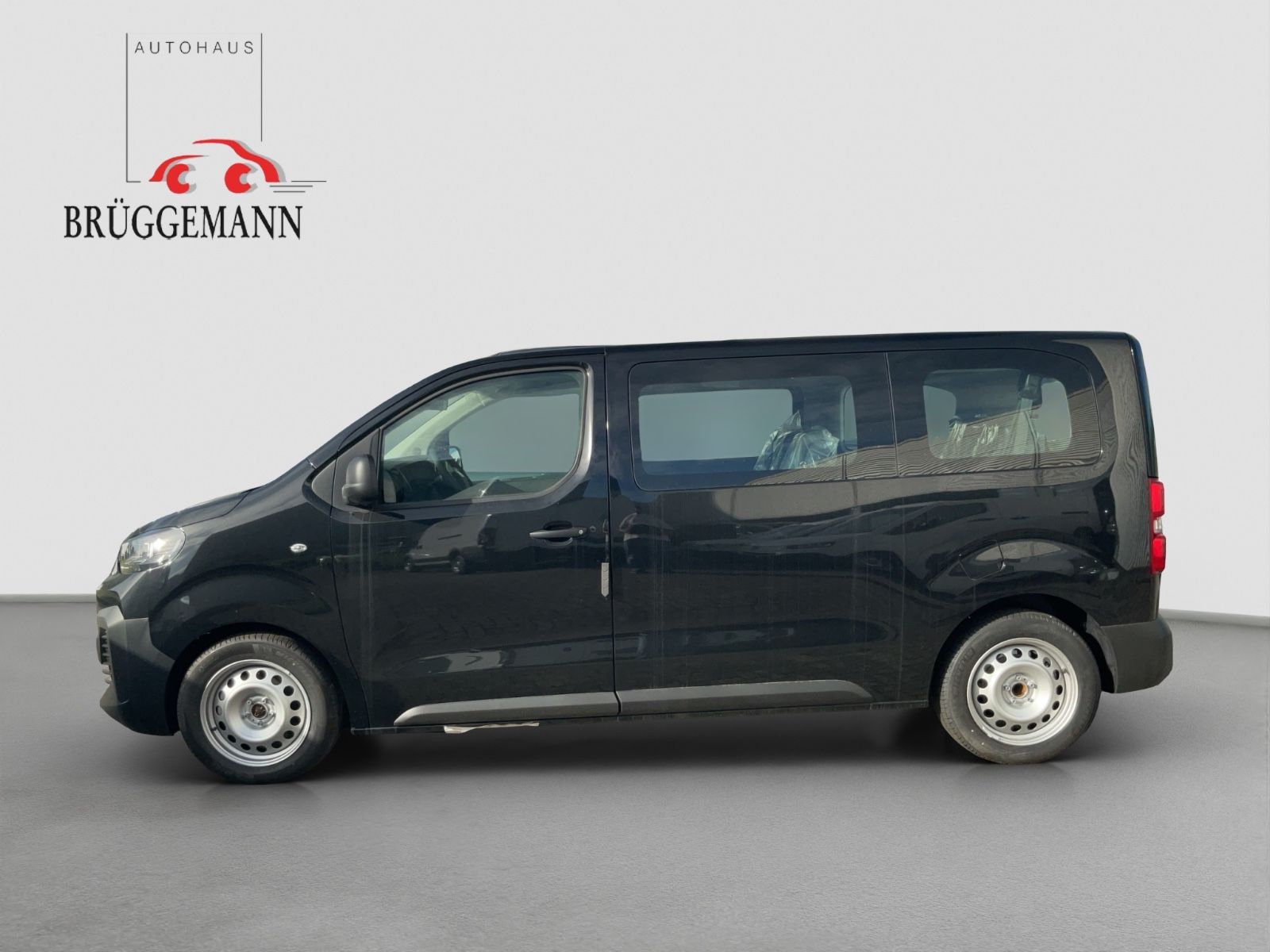 Fiat Kombi L2 Automatik 9 Sitzer Navi Klima imagem 3