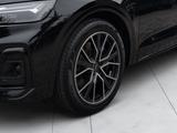 Audi SQ5 TDI quattro AHK BLACK 20" Memory DSP - Audi aus 2022