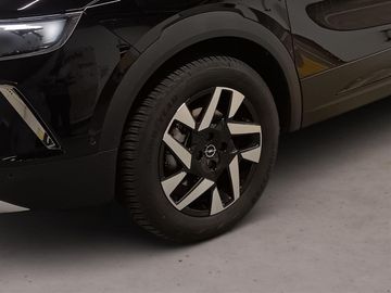 Fotografie 2 des Opel Mokka-e Kamera LED Sitzheizung PDC 3-phasig