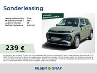 Hyundai INSTER - Vorschau Bild 1