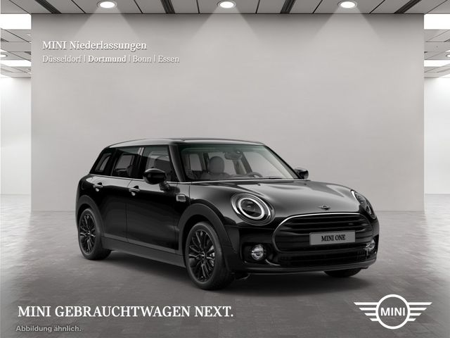 MINI One Clubman Navi Head-Up PDC Sportsitze LED