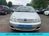 Toyota Corolla Combi 1.4 Klimaautomatik FESTPREIS - Toyota Corolla: Kombi, 1.4
