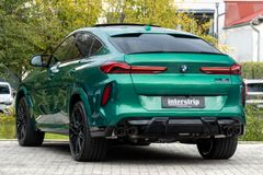 BMW X6 M – 6 / 32