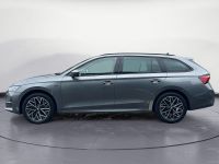 Skoda Octavia - Vorschau Bild 3