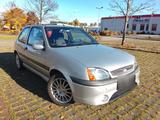 Ford Fiesta Sport,1.6L Benzin,2Hd,Servo,Kl... - gebrauchte Ford Fiesta aus dem Jahr 2001