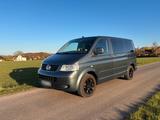 Volkswagen VW T5 Multivan 2.5TDI - Volkswagen T5 Multivan in Bielefeld