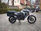 BMW F 800 GS - BMW 2009 F800GS