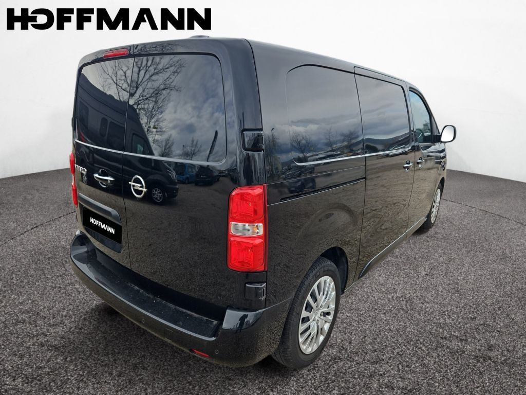 Fahrzeugabbildung Opel Vivaro 2.0 D Cargo M Standheizung, Kamera