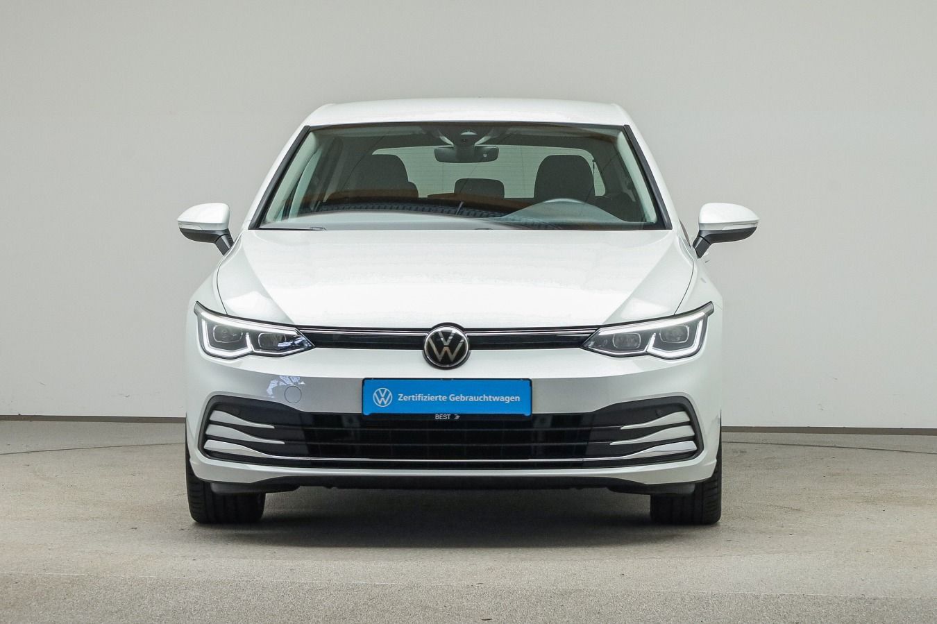 Volkswagen Golf - Bild 6