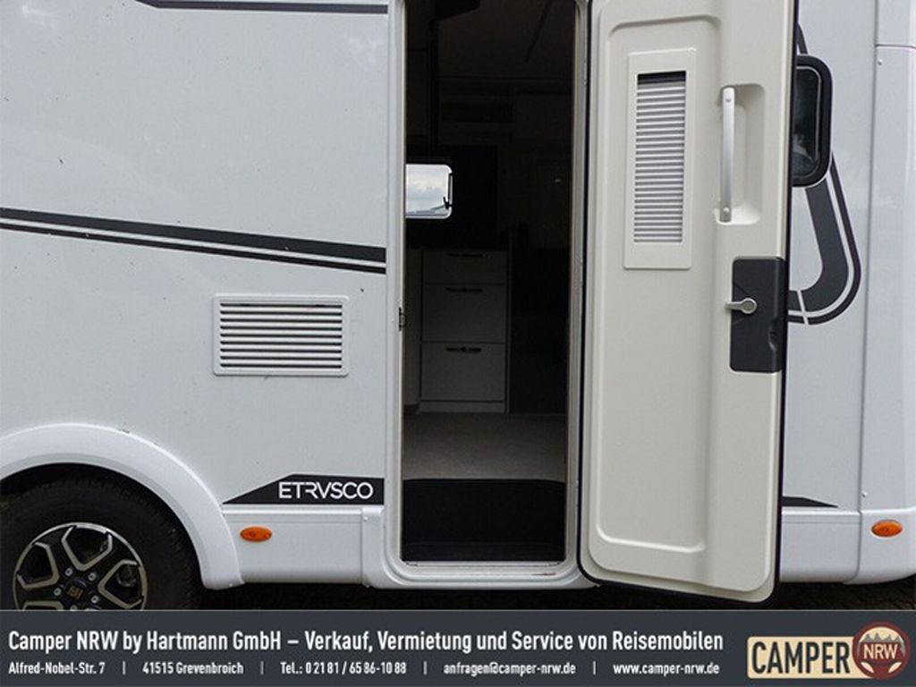 ETRUSCO T 7400 SBC Fiat