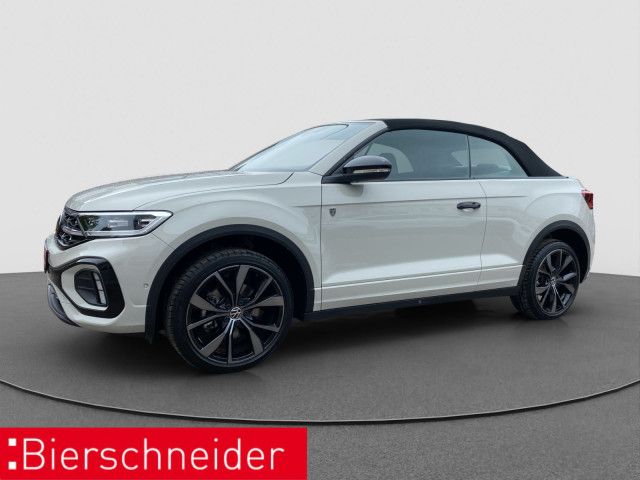 Volkswagen T-Roc Cabrio 1.5 TSI DSG R-Line EDITION KARMANN imagem 2