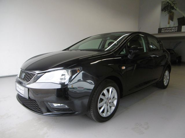 Seat Ibiza Limousine 1.6 TDI ***KLIMA+TEMPOMAT+ALU***