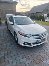 Honda Accord 2.2 Diesel Sport | TÜV neu - Honda Accord mit Diesel-Antrieb: Automatik