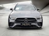 Mercedes-Benz E 220 d T AMG Night Distr+360°+MBUX+Sound+MuBeam - Mercedes-Benz E-Klasse: Kombi, AMG