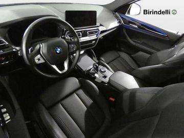 BMW X4 - 8