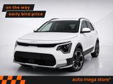Kia Niro EV Vision 64 kWh Kamera/ACC/WPU/SHZ - Kia Niro EV Gebrauchtwagen
