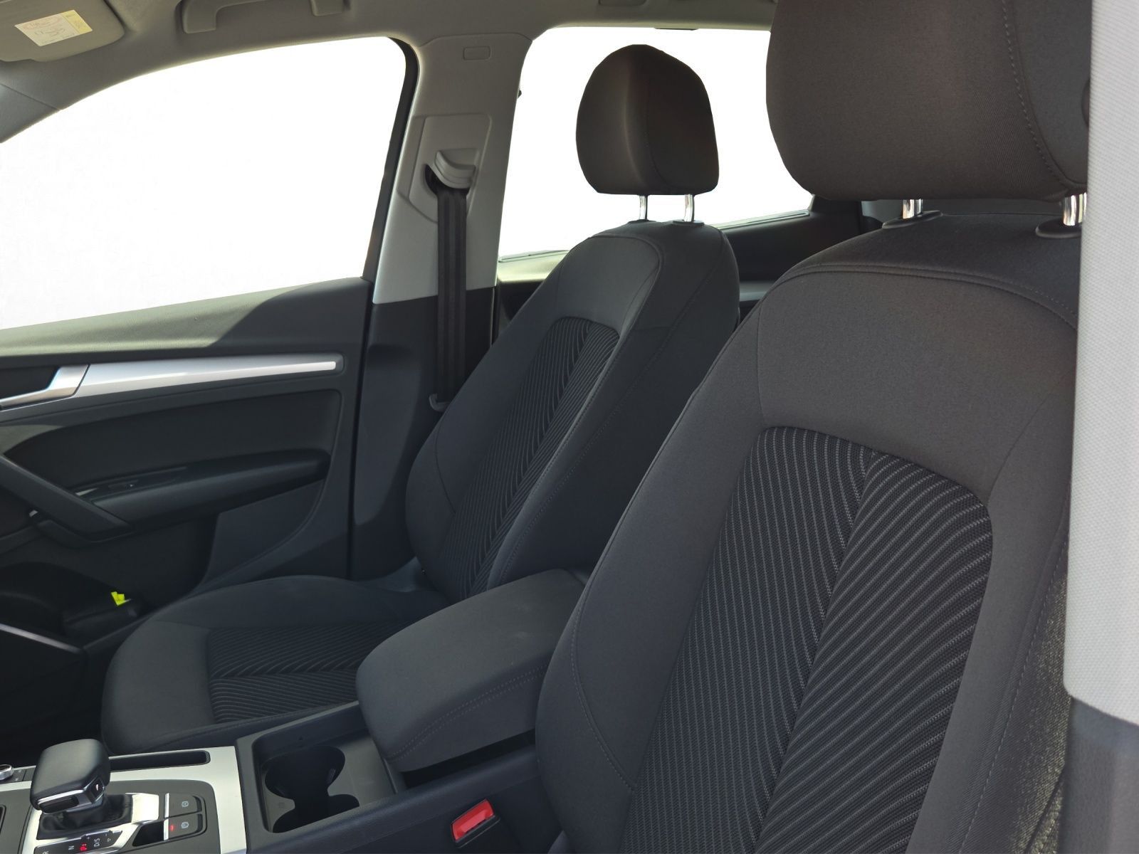 Audi Q5 - Bild 10